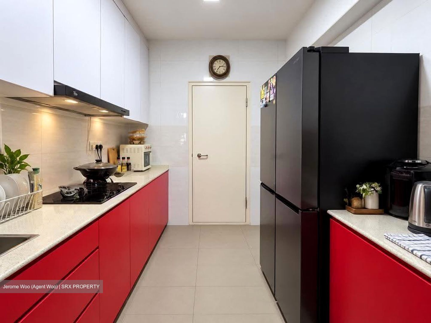 Tampines North Drive 1 (Tampines), Multi Generation #613790761